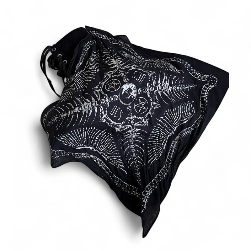 unconscious / Obsidian Recurve Boots | PLUG