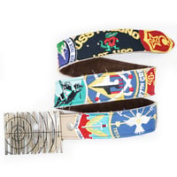 ESPRIT D'ESCALIER / PROPAGANDA BELT