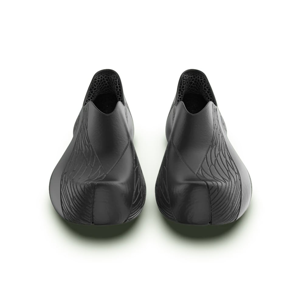 ALIVEFORM / FLAINE CORE / CHARCOAL | PLUG