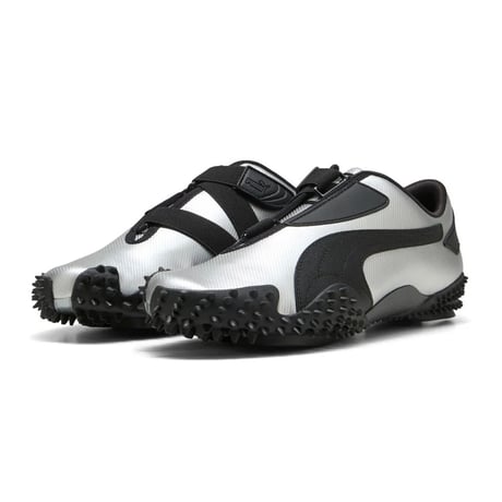PUMA / MOSTRO METAL