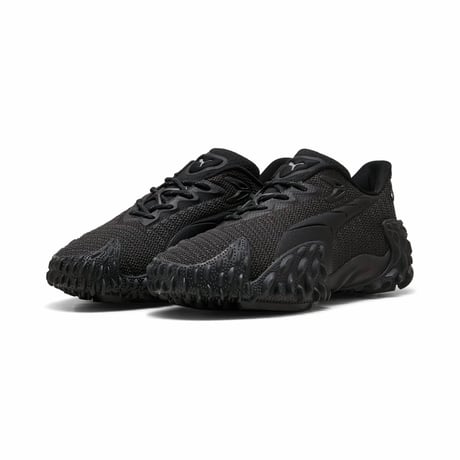 PUMA / MOSTRO X / SHADOW GRAY