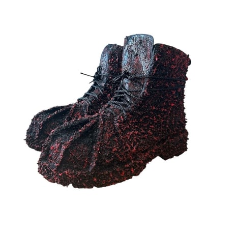 ローバーズ　ROVERS / GO×××LA SNEAKER SNEAKERS SORA NYLON – Littles Shoes