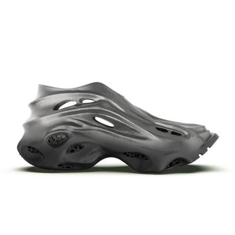 ALIVEFORM / FLAINE VEIN / NICKEL