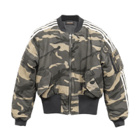 RECKLESS SCHOLARS / EVERYDAY BOMBER×YORI SPORTS / GREEN