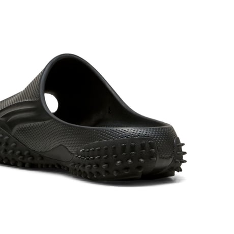 PUMA / MOSTRO SLIDE / PUMA BLACK