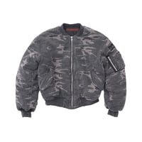 RECKLESS SCHOLARS / EVERYDAY BOMBER / GRAY