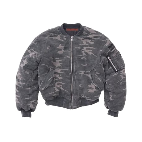 RECKLESS SCHOLARS / EVERYDAY BOMBER / GRAY