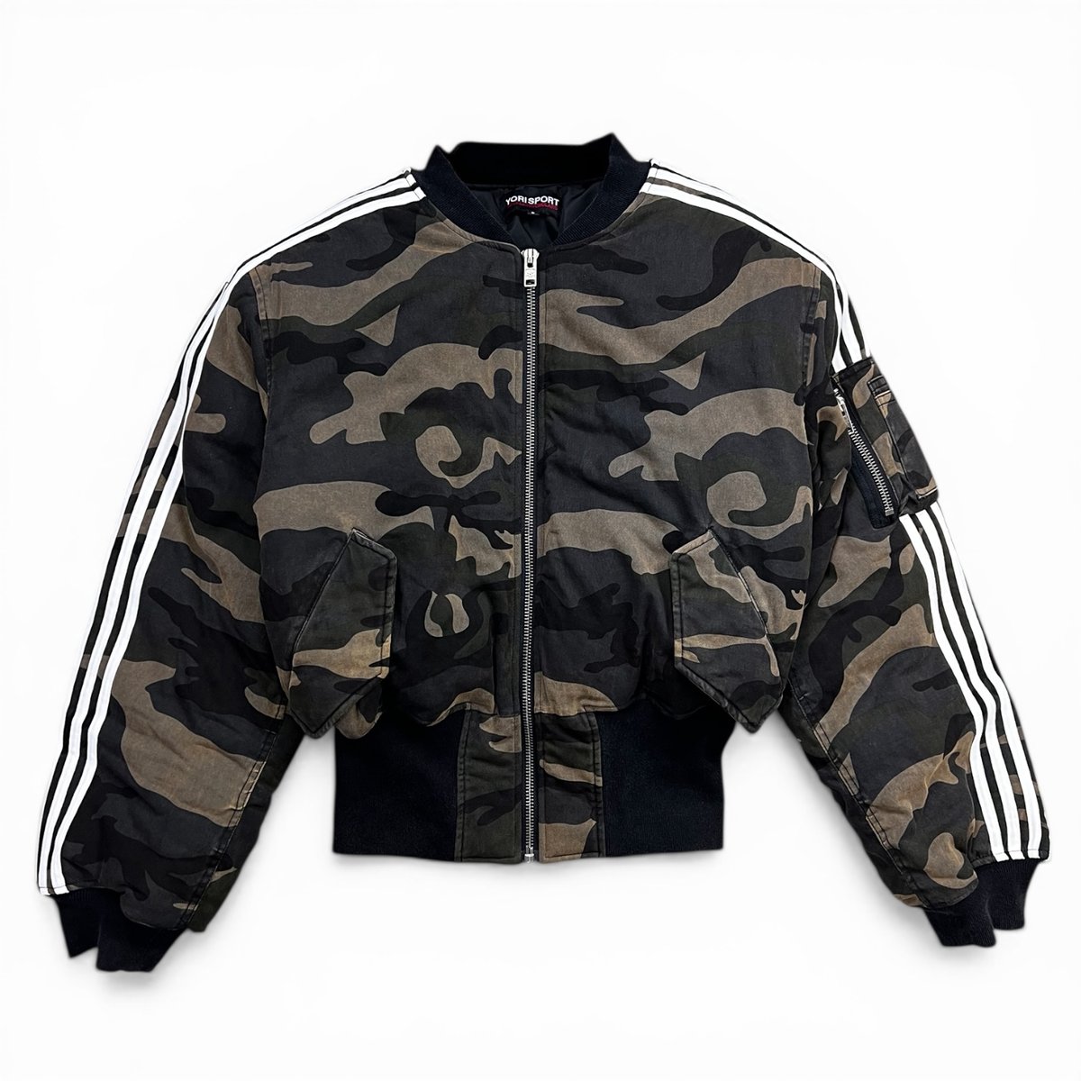 RECKLESS SCHOLARS / EVERYDAY BOMBER×YORI SPORTS