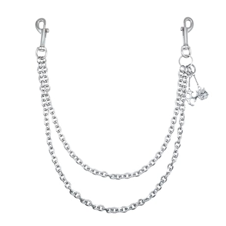 unconscious / TWIN PULSE Wallet Chain