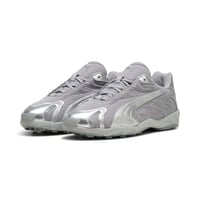 PUMA / INHALE METALLIC / GRAY
