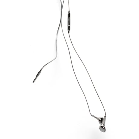 RACER WORLD WIDE / RACER PODS NECKLACE