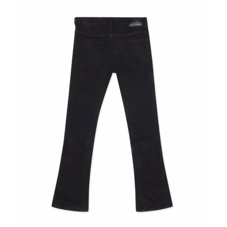 VALABASAS / Mr.Stacked / Black
