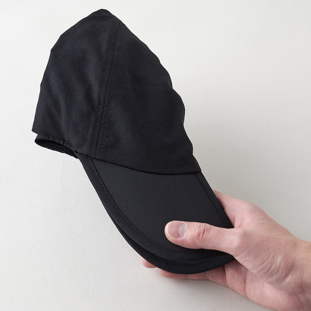 YZY GAP ENGINEERED BY BALENCIAGA / FOLDABLE CAP