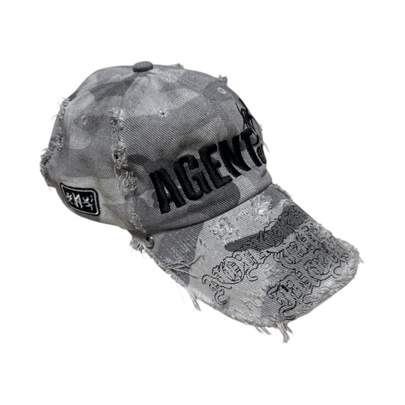 【新品未使用】LOIN ARMIS After the war cap LOIN ARMIS / AFTER THE WAR CAP | PLUG