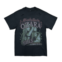 OZARA / HOLLYWOOD DREAM TEE