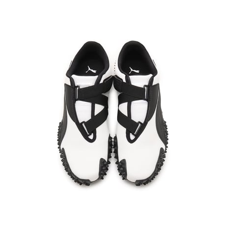 PUMA / MOSTRO OG / BLACK×WHITE