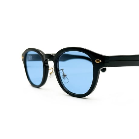 SCURRY EYEWEAR / TIMLES / BLUE