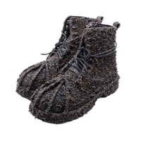 ROVERS / TALON BOOTS VER / BROWN