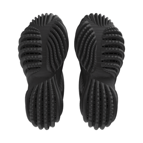 ALIVEFORM / ARMIS HIGH / CHARCOAL