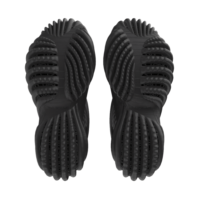 ALIVEFORM / ARMIS HIGH / CHARCOAL | PLUG