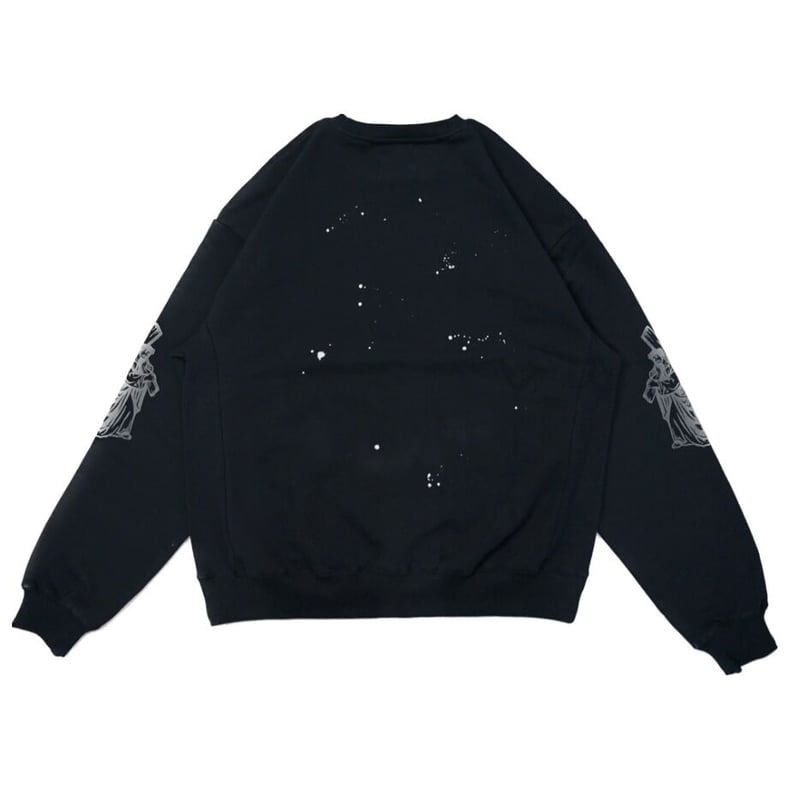 ラスト1点】SOMEIT / SACRIFICE VINTAGE SWEAT SHIRTS