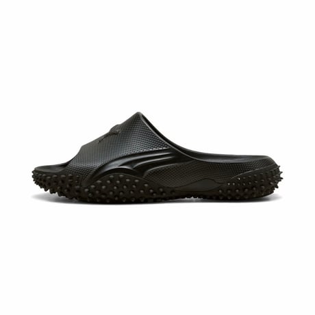 PUMA / MOSTRO SLIDE / PUMA BLACK