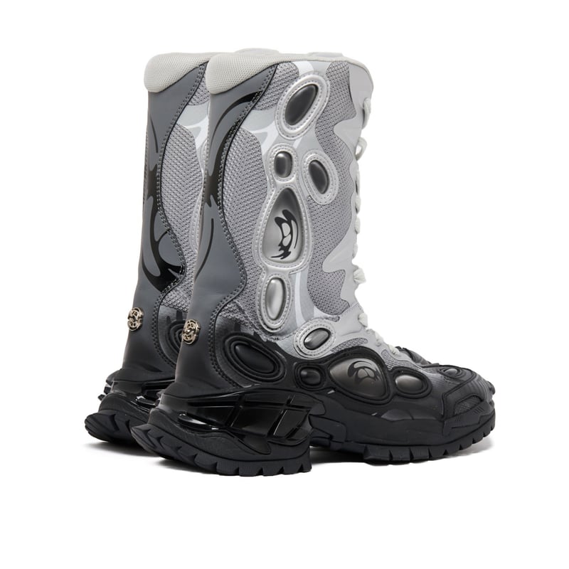 ROMBAUT / NUCLEO BOOT / OXYD | PLUG