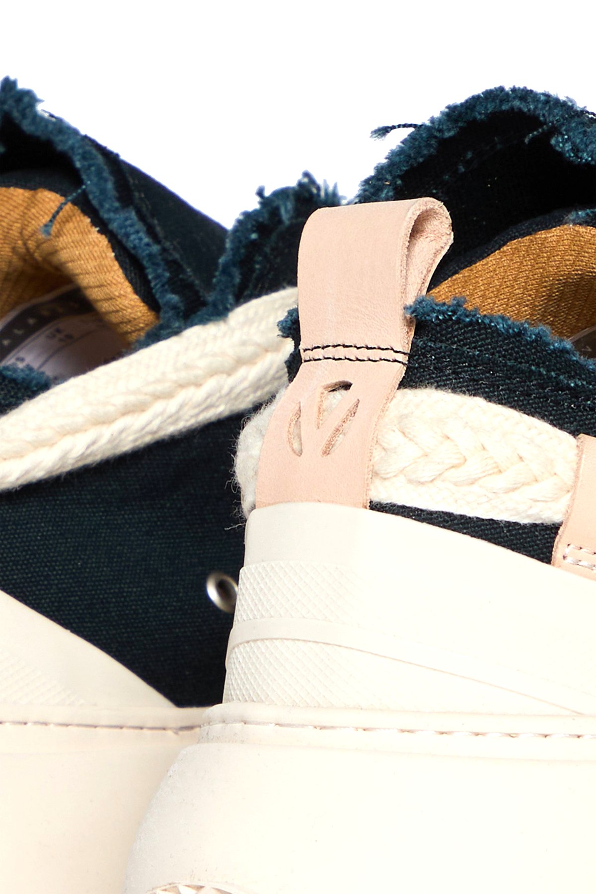 VALABASAS / VISION SHOE / BLACK | PLUG