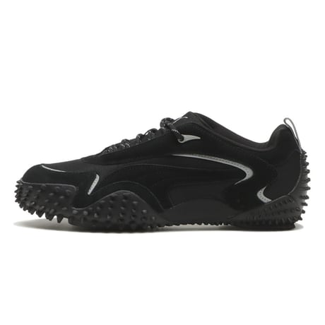 PUMA / MOSTRO XC PRIME / BLACK