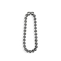 unconscious / DETENTION NECKLACE