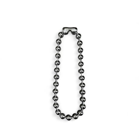 unconscious / DETENTION NECKLACE