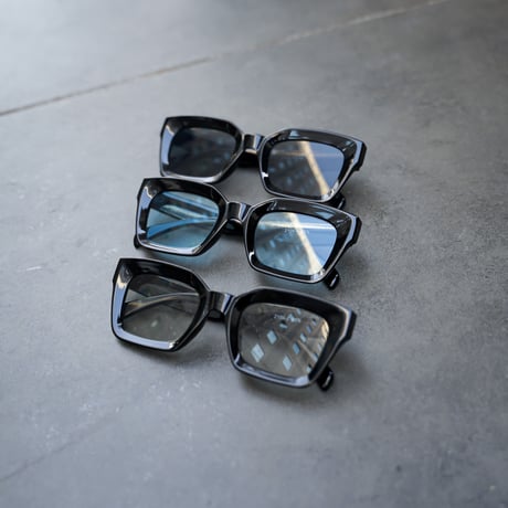 SCURRY EYEWEAR / NEU / BLACK