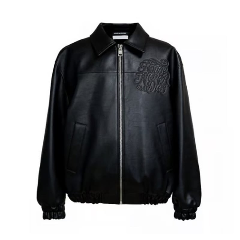 HOUSE NEVER DIES / YOUNGBOY GEMSTONE VARSITY JA