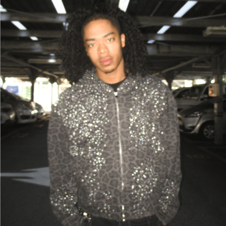 THREADED VISION / COLD WAR HOODIE