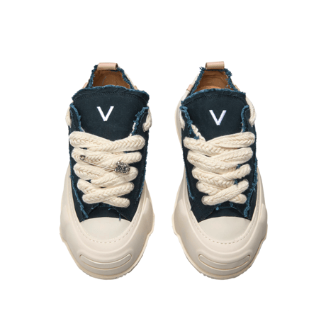 VALABASAS / VISION SHOE / BLACK