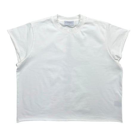 unconscious / Distorted Cross T-shirt