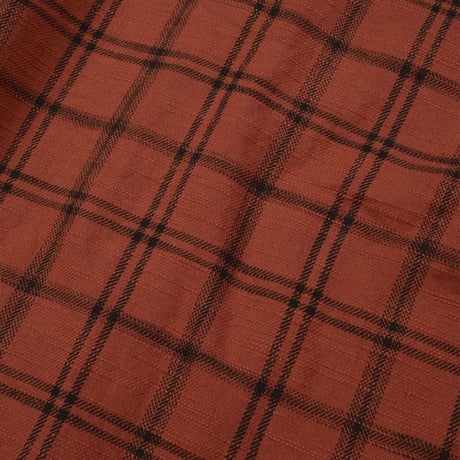 side service / GINZA BOY SHIRT / VINTAGE RED