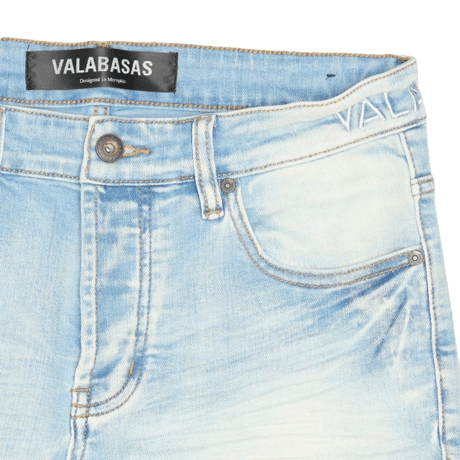 VALABASAS / Mr.Stacked / L.T Wash