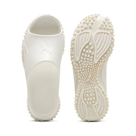 PUMA / MOSTRO SLIDE / WHITE