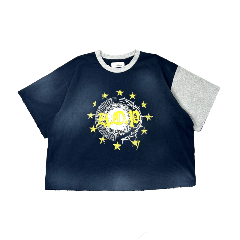 EGOIST  INORI  Tシャツ EGOIST 公式ファンクラブ EGOISTix fam