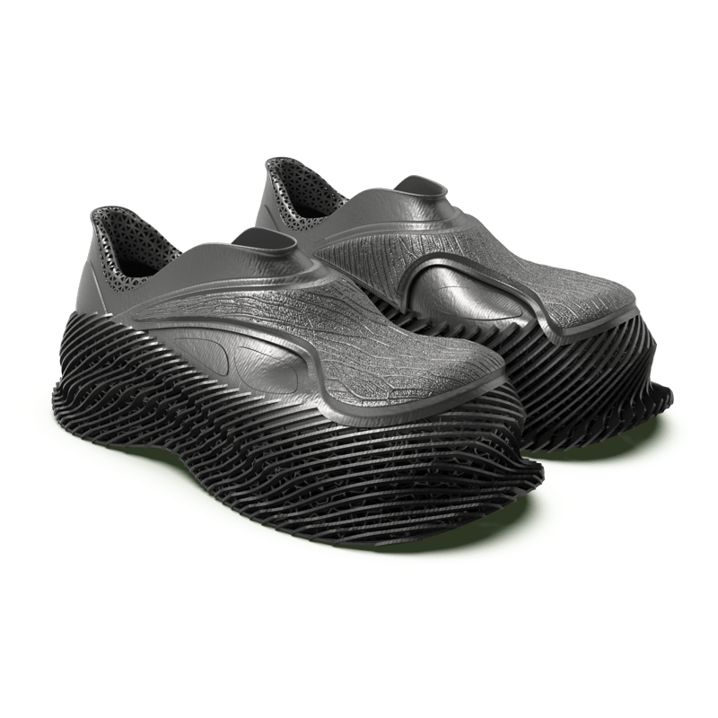 [ミント]ALIVE FORM STRATUM DERBY ALIVEFORM / STRATUM DERBY / NICKEL | PLUG