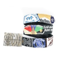ESPRIT D'ESCALIER / PROPAGANDA BELT
