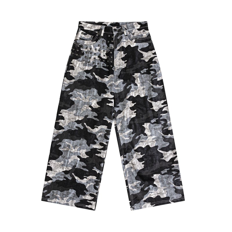 Thought We Friends / Devlin Evren Distressed De