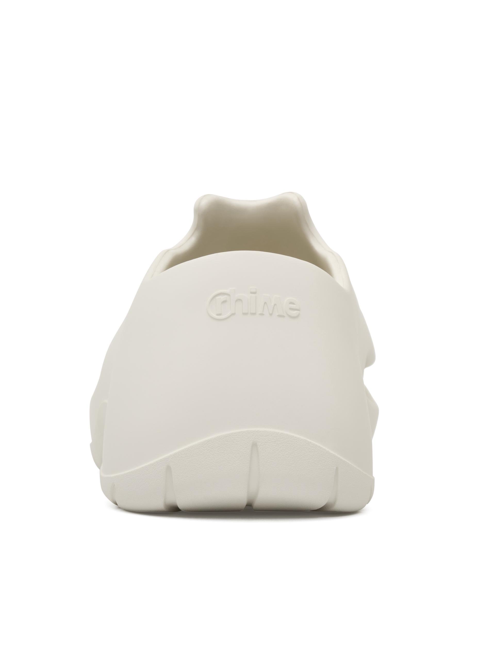 Rhime / ORBION / WHITE | PLUG