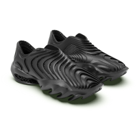 ALIVEFORM / STRATUM FANG / CHARCOAL