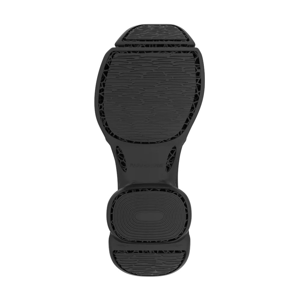 ALIVEFORM / FLAINE HYBRID MID / CHARCOAL | PLUG