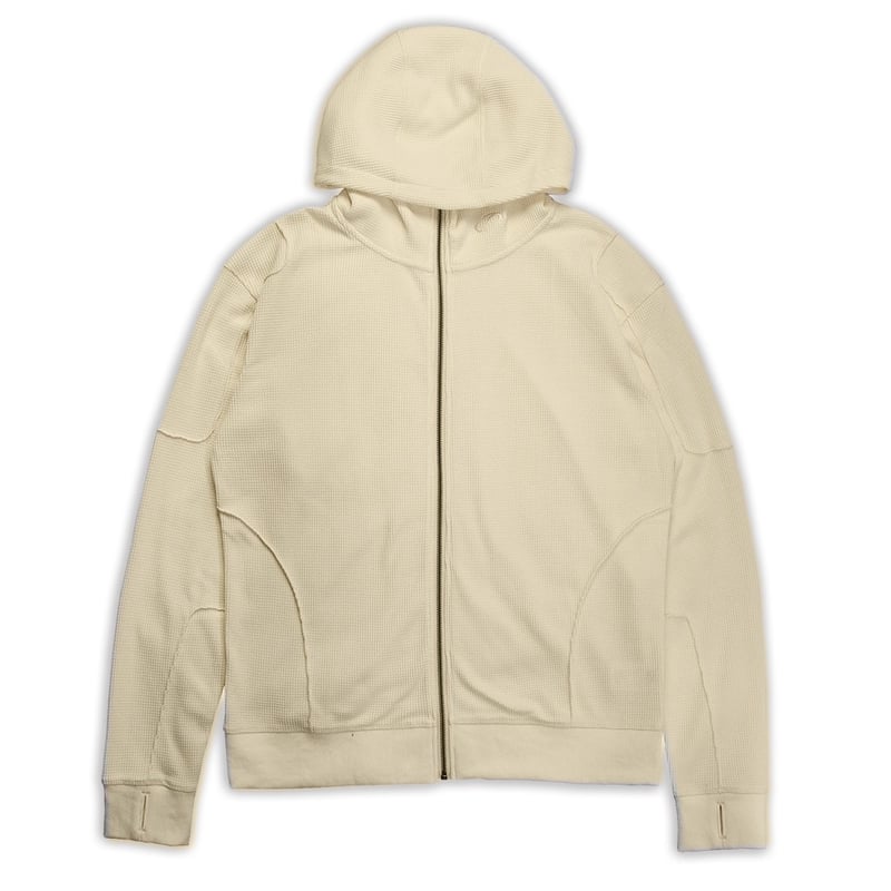 knit & sweatshirts – paranoid - online store paranoid サーマルフーディ