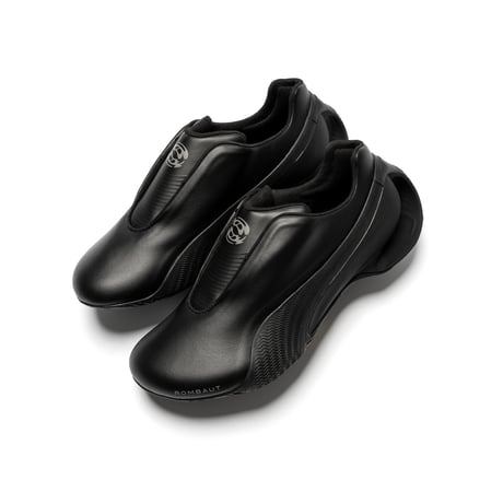 PUMA×ROMBAUT / LEVITATION SL / BLACK