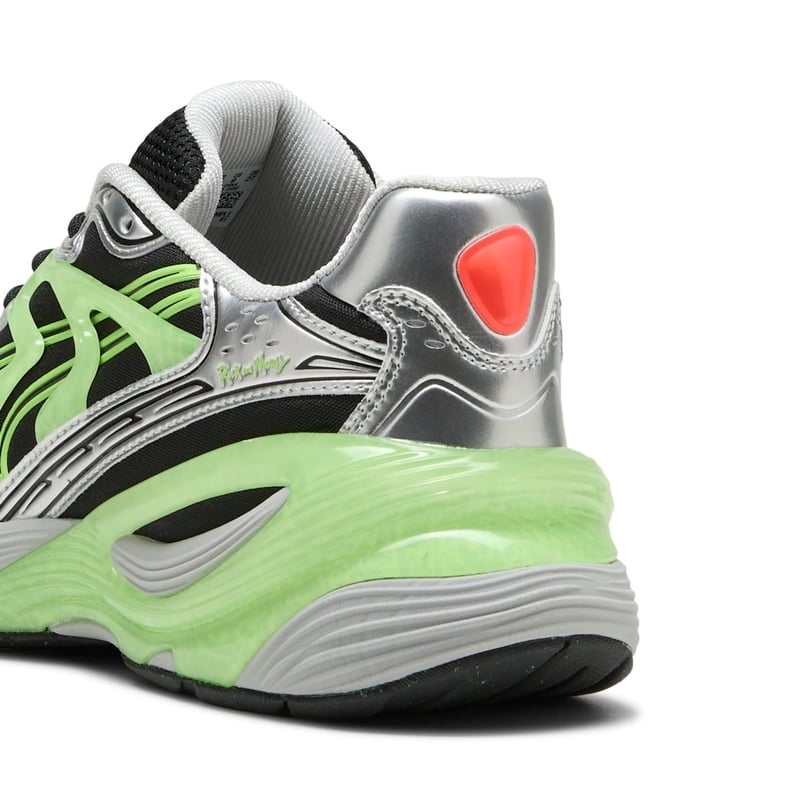 PUMA / INVERSE RICK AND MORTY | PLUG