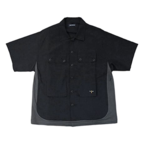 ito fukuoka back Open all-in-one short ito fukuoka ✳︎ back open